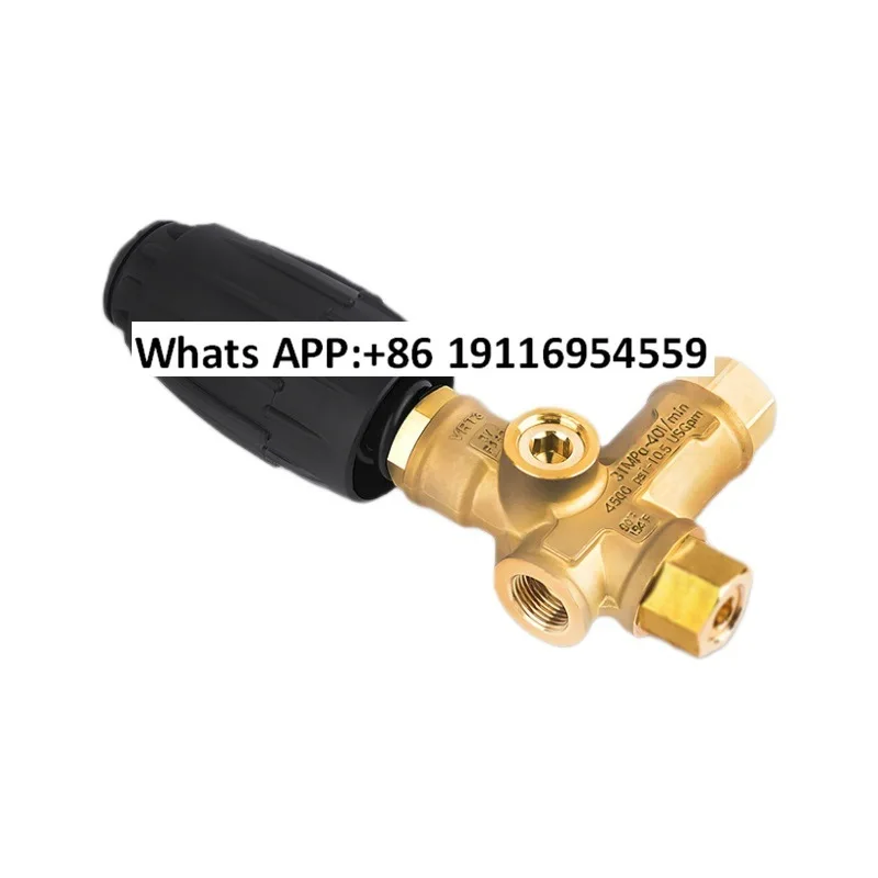 nouveau-regulateur-vrt3-310-soupape-de-surpression-en-laiton-3-8-fpt-pour-pompe-ar-4500psi-max-40lpm
