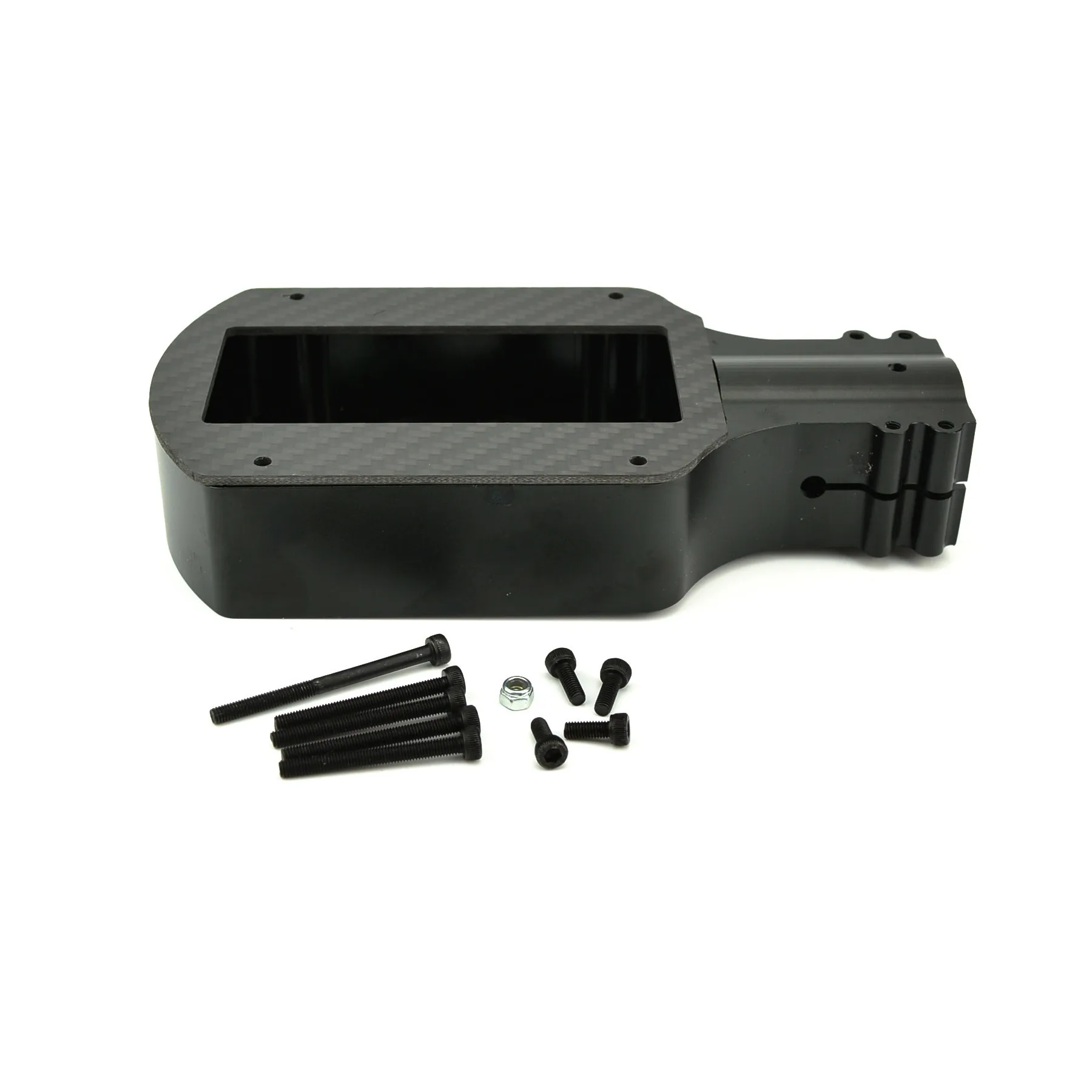 30MM agricultural drone motor mount kit, large multi-axis motor mount, integrated motor mount, q9xl