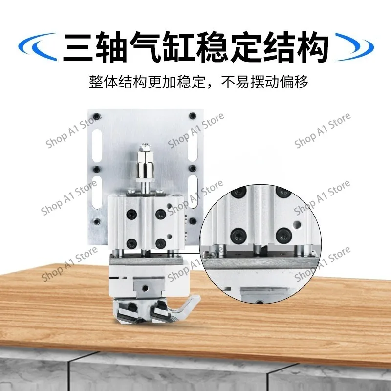 Device To Remove Glue From Scraper Blade Hard Flat Scraping Edge Banding Machine Fully Automatic Elasticity Edge Scraper