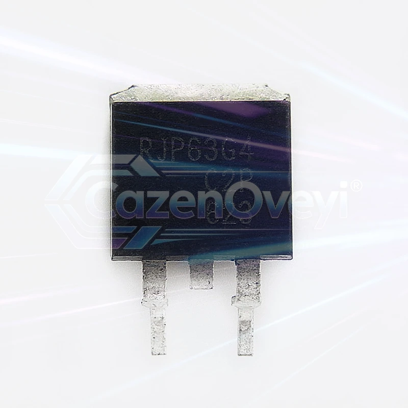 4-100PCS RJP63G4 63G4 FQPF8N60C FQPF8N60 HT7133-1 7133-1 LF356N LF356 P4404EDG P4404 PIC16F648A-I/P PIC16F648A