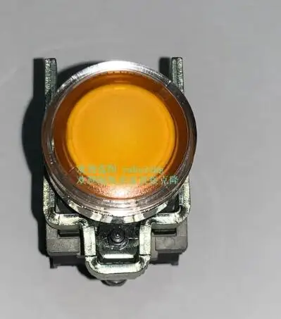 XB4BW3165 XB4BW3365 XB4BW3465 XB4BW3665 XB4BW3565 Illuminated button switch NEW ORIGINAL STOCK