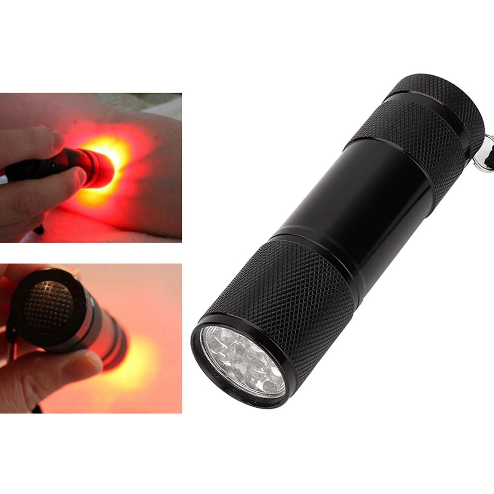 Vein Viewer Vascular Display Instrument Red Light Vein Finder Children Elderly Vascular Display Instrument Vein Viewer Locator