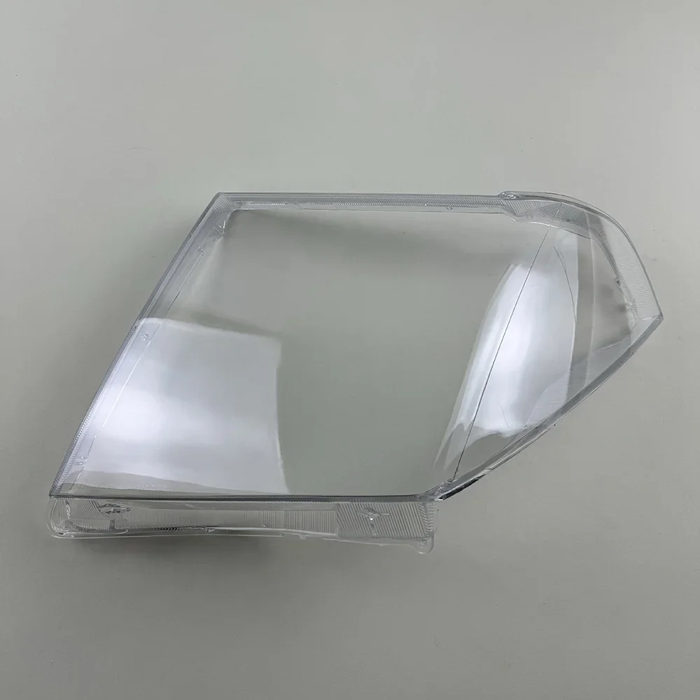 For Nissan Pathfinder 2005-2010 Transparent Headlamp Shell Lampmask Lamp Shade Headlight Cover Replace The Original Lampshade