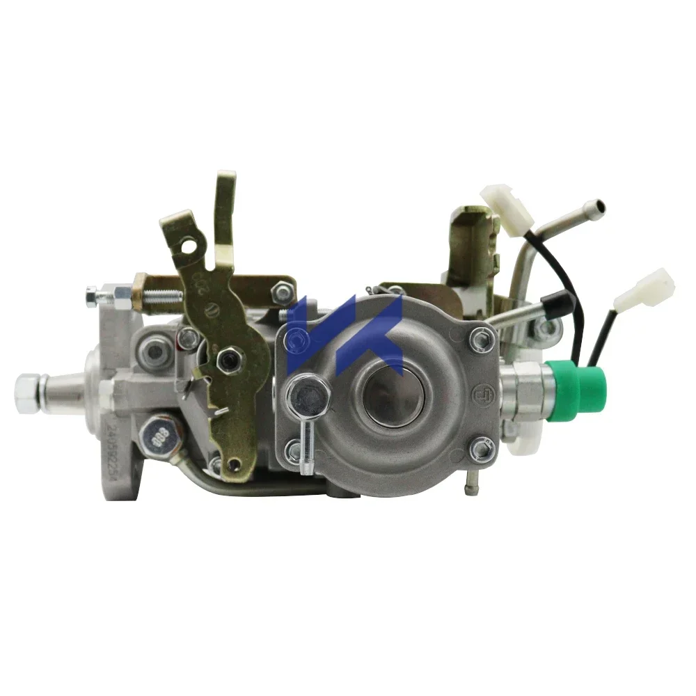 Motor diésel QD32 104741 -4890 104641 -4890 nueva bomba VE VE4/11F1800RNP2506 para bomba de combustible NISSAN 16700-2S622 167002 S622