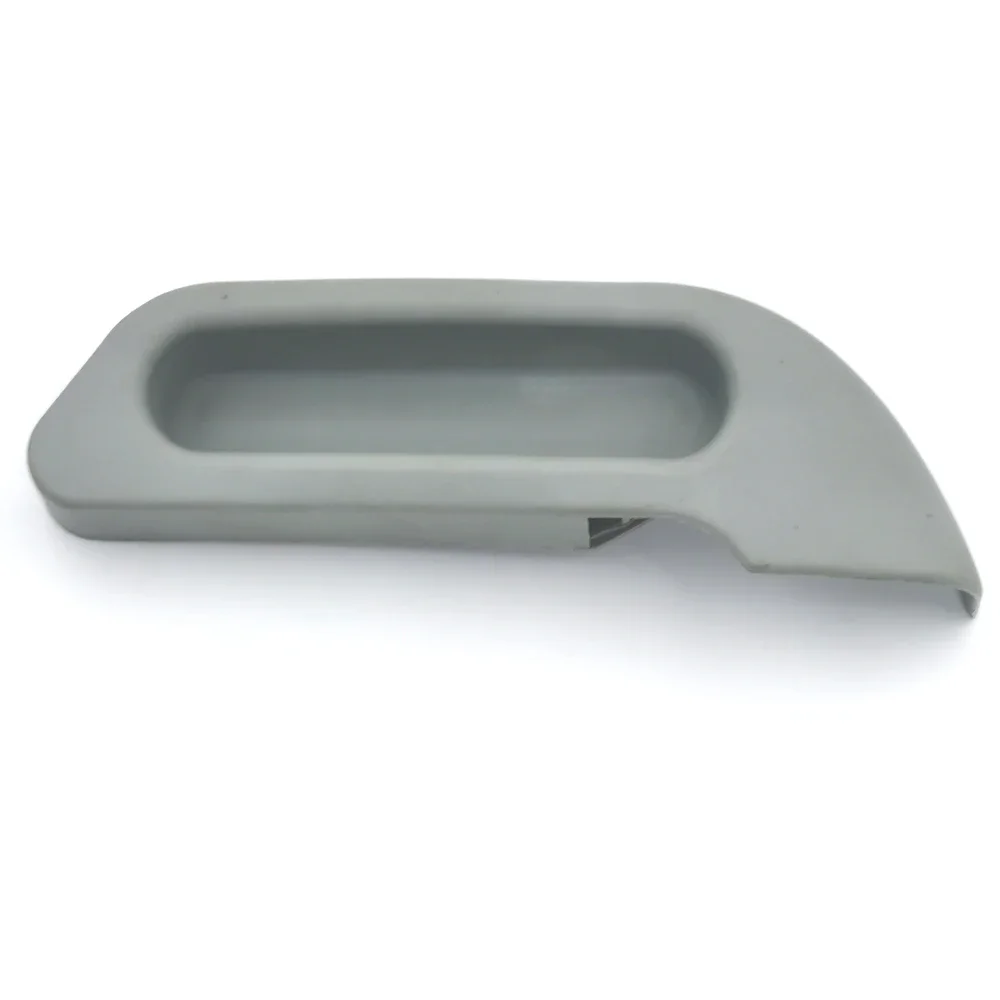 Griff-Set zur Verstellung der Sitzlehne Schwarz/Grau 133094 Für Grammer MSG90.3 – Detail 3