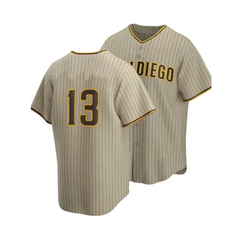 Men's Breathable Baseball Jersey Comfortable Sportswear Quick-Dry Embroidered Shirt Competition Uniform Unisex Short Sleeve Top