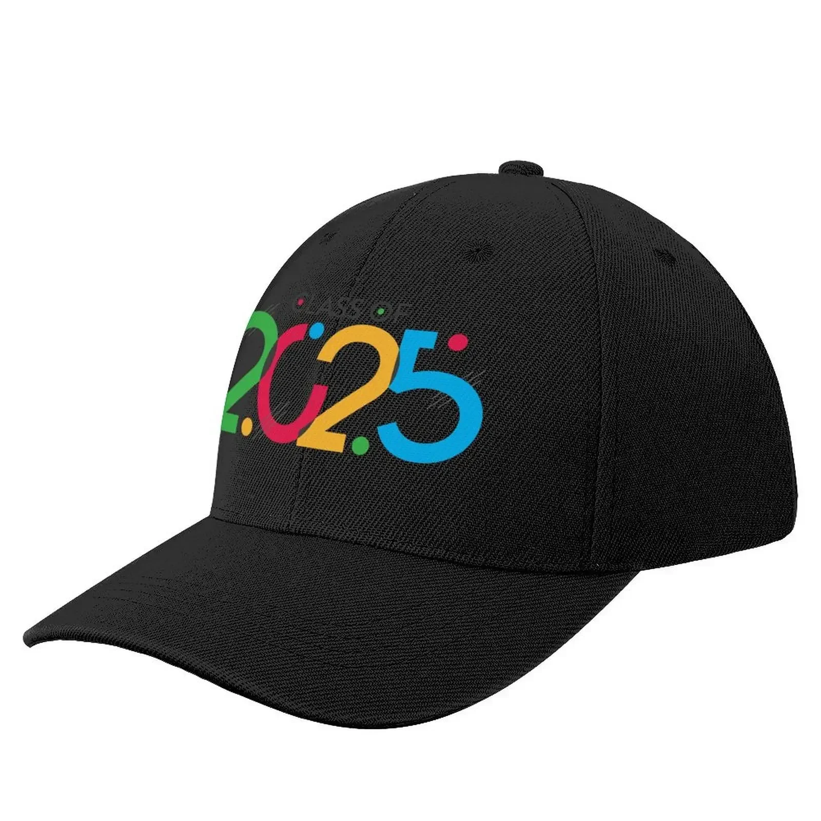 

Modern Abstract Class of 2025 Baseball Cap Sun Hat For Children Military Cap Man |-F-| hats on offer Women Caps Men's