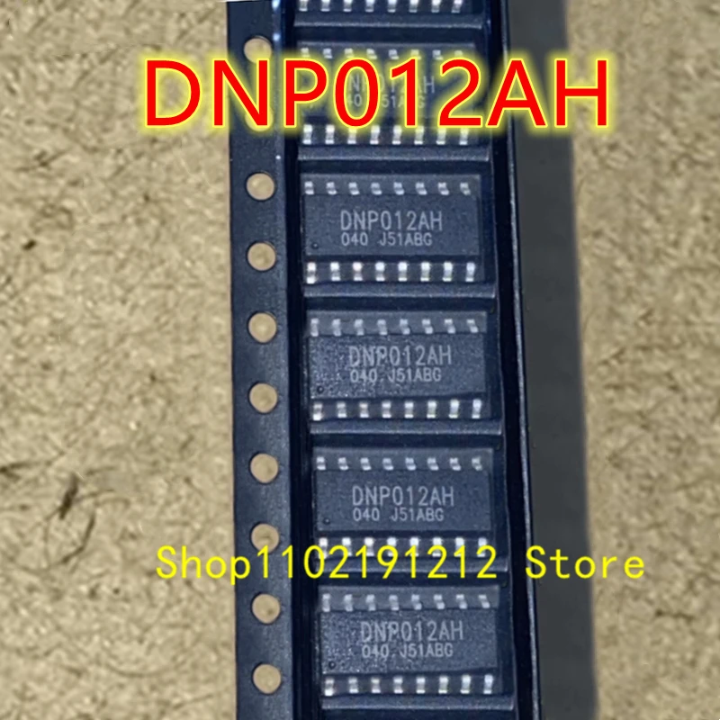 DNP012AH SOP-16