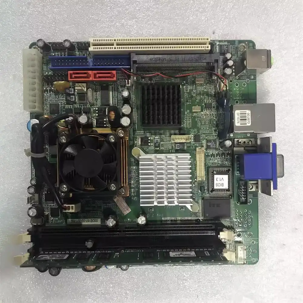 Para placa base de Control Industrial IEI KINO-9452-R20 KINO-9452-R20-NOCB-BULK