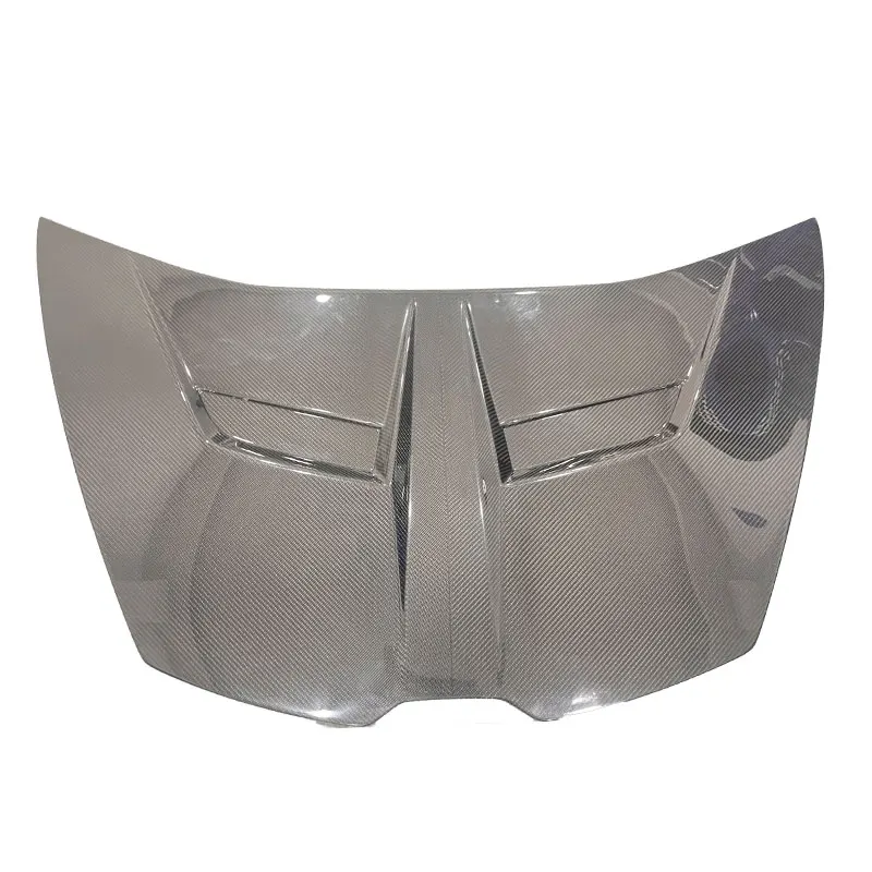 

Tom AutoDry Carbon Fiber Engine Hood for Lamborghini Huracan 2014-2024 Performante Front Bonnet