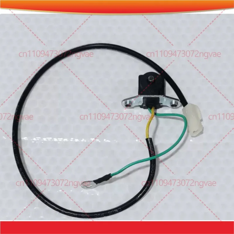 IG2600 IG3000 Trigger digital inverter generator suit for kipor kama IG2600-IG3000 Generator flip-flop head