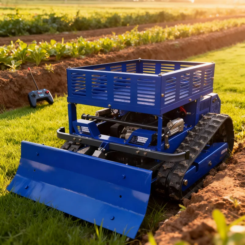 Customized All-Terr… - image