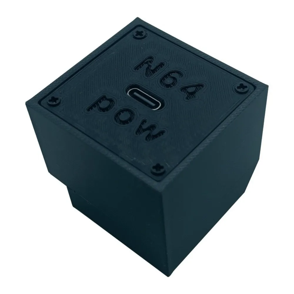 Type-C Interface Ps…