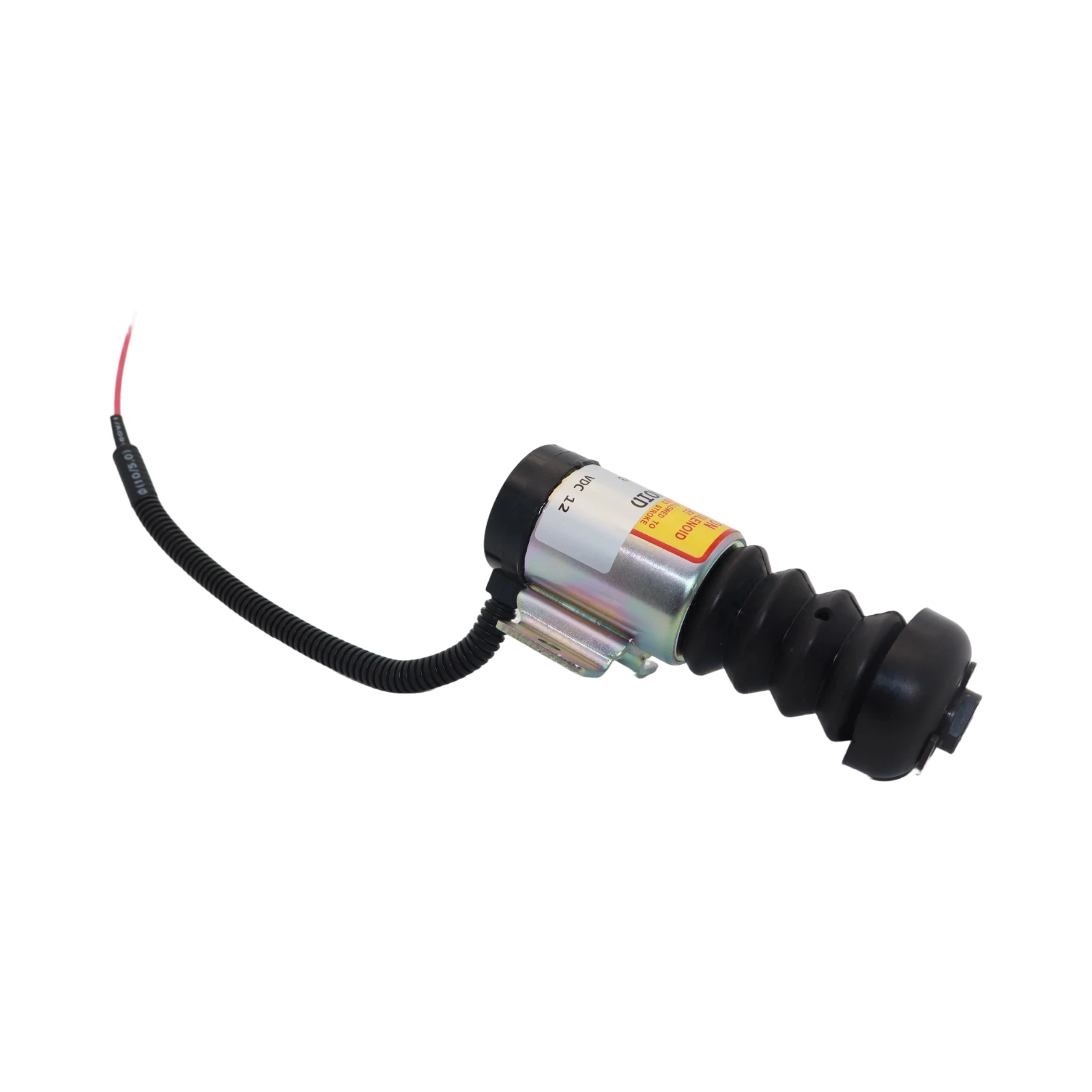 Stopp-Magnetventil 4234303 Kompatibel mit DEUTZ 3L 91403 BF 4L 914 D 4L 91404 IF 4L 914 APE 37DZ/S/1/E/2 – Detail 3