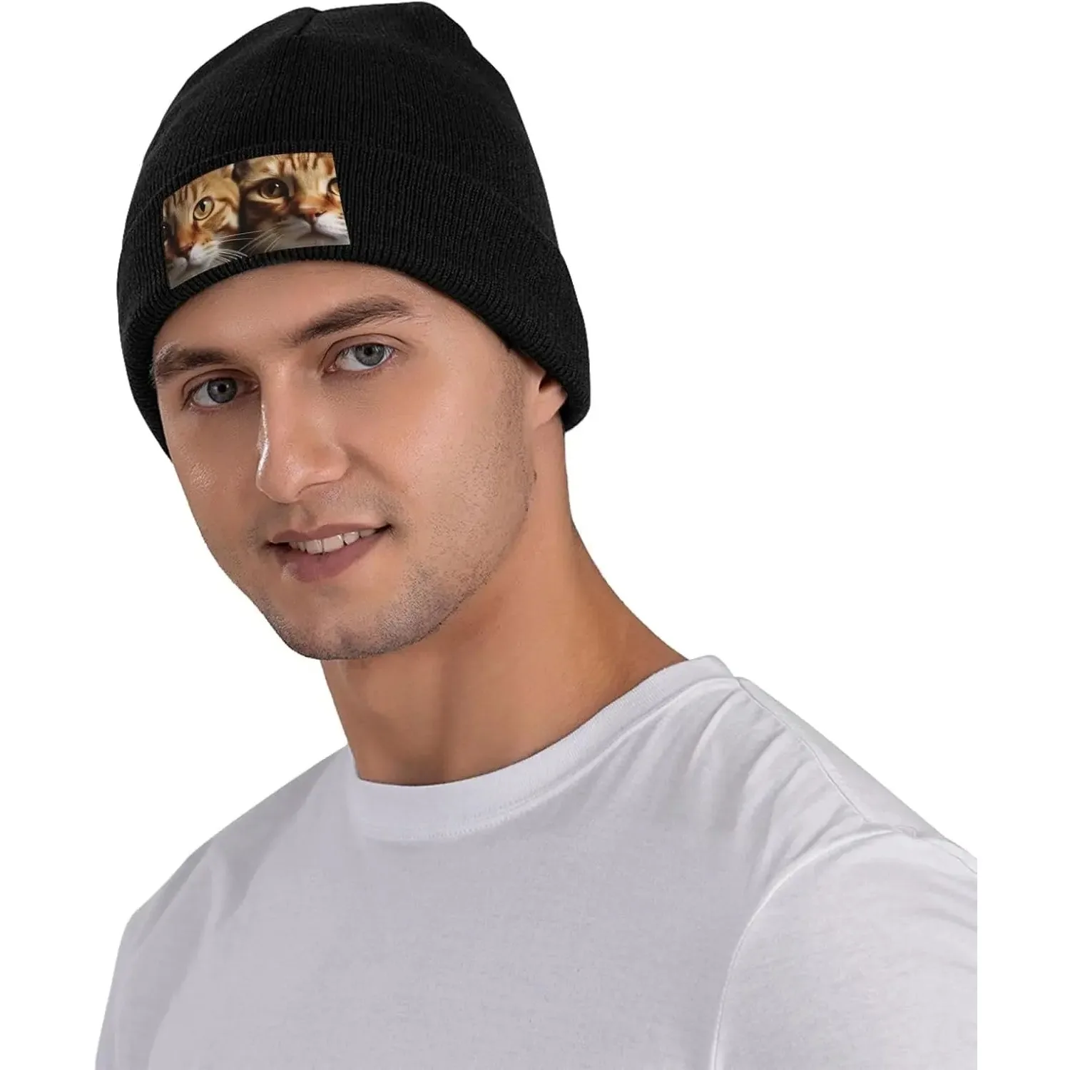 Beanie For Men Wint…
