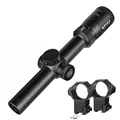 with 11mm high mount