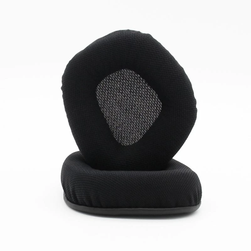 

G6DC for Corsair Void RGB Headphones Elastic Ear Pads Cushion Cover Earmuffs