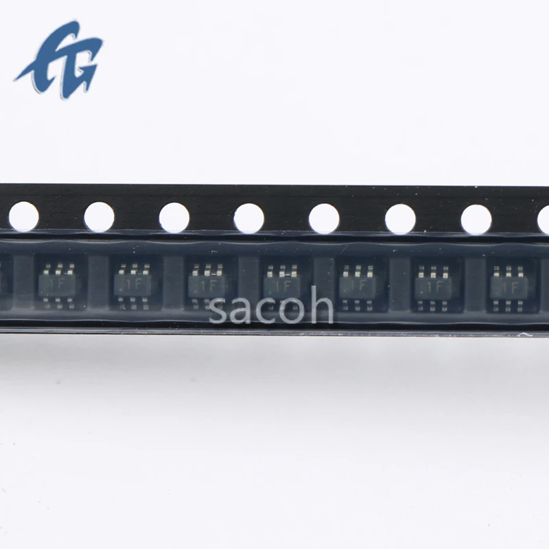 

(SACOH Electronic Components) BC847BS 100Pcs 100% Brand New Original In Stock