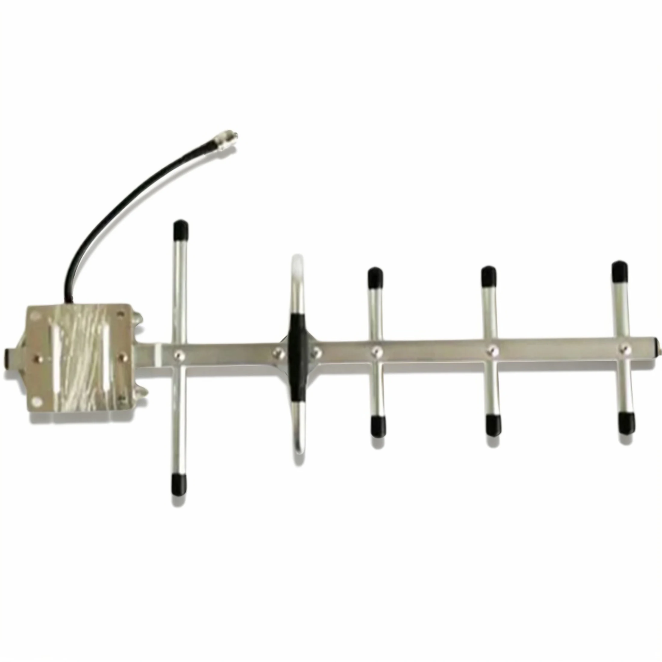 Yagi Lora-Long Range Directional Antenna, Lora, 915Mhz, HELTEC, Screw Cap, Helium Outdoor Antenna