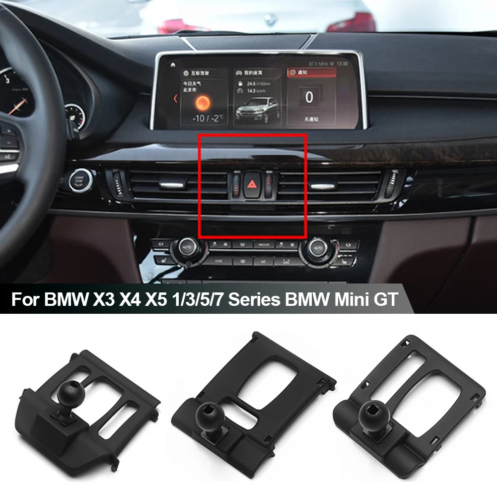 

Держатель для BMW X3 X4 X5 1/3/5/7 Series BMW Mini GT