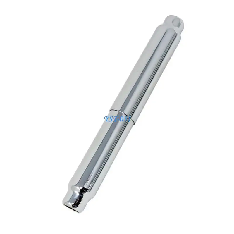 E15A Toilet Paper Holder Replacement Roller Stainless Steel Bathroom Tissue Roll Rack