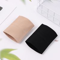 1Pcs Compression Wrist Sleeve Elastic Wrist Brace Wrist Support Protect Supports for Men Women Tennis Tendonitis Carpal Tunnel