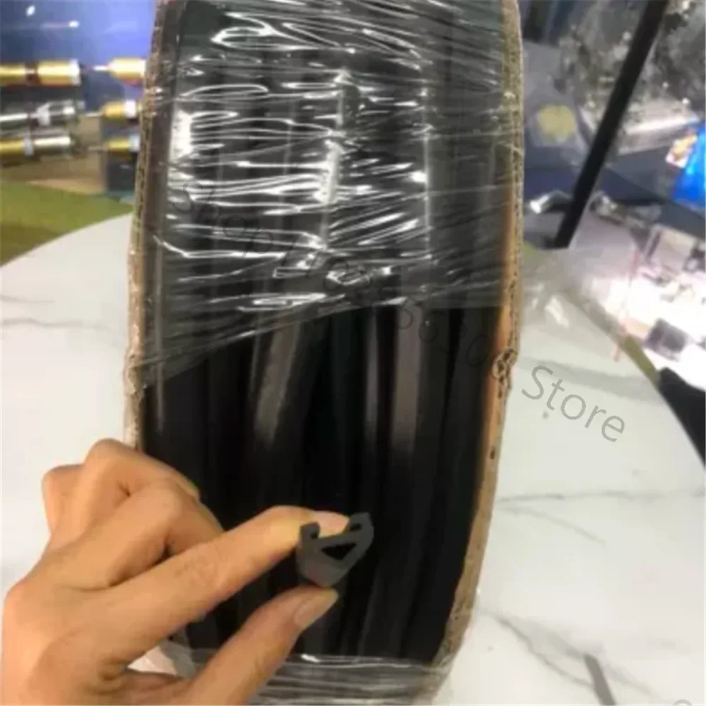 1m XL75 CD74 XL105 XL106 Printing Machine Rubber Tape Automatic Cleaning Rubber Strip F2.205.089 2026 Year