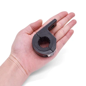 Neueste Motorrad -LED -Scheinwerfer Brachers Klammern Rohrklemme Montage Kit für Motorrad -Spotlight Light Nebel Montage Motorradzubehör 10 Hauptverkaufslampião Coleman - №4