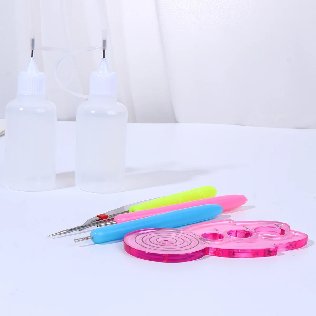 Paper Quilling Tool Set 2