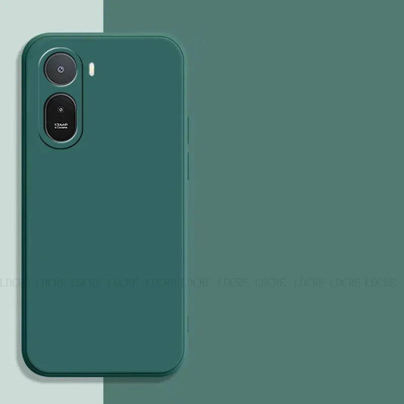 Für Redmi A7 Pro Hülle Xiaomi Redmi A7 Pro Schutzhülle Stoßfeste Handyhülle Original Flüssiges Silikon Weiche TPU Schutzhülle Redmi A7 Pro – Detail 7