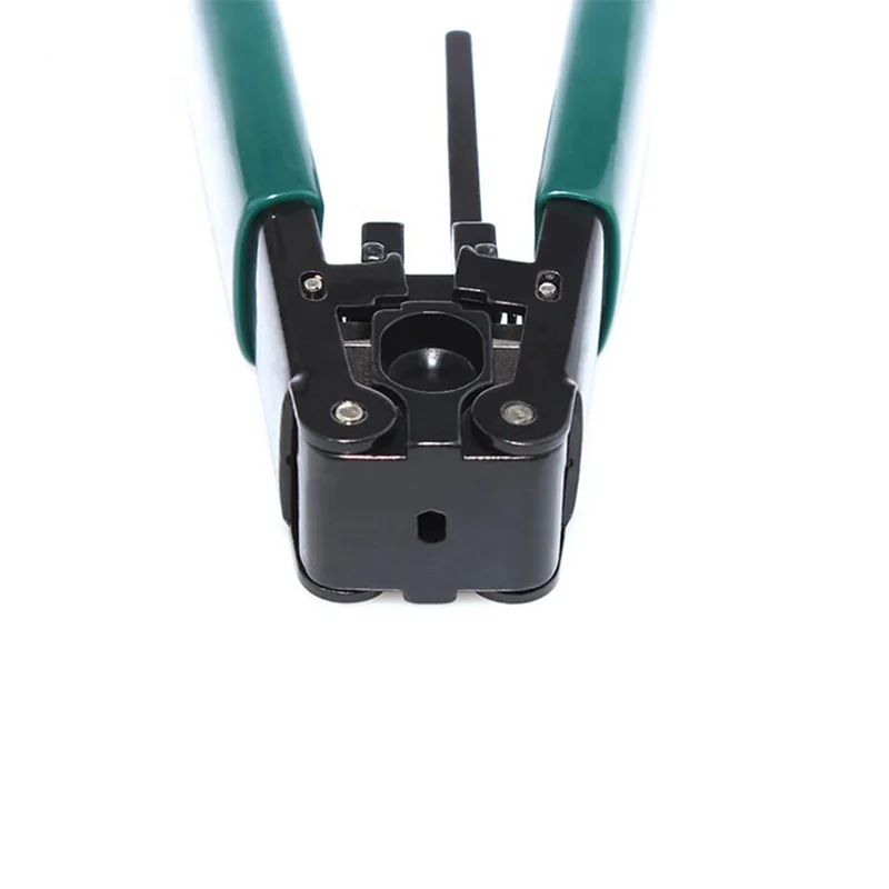 FTTH Drop Fiber Optica Cable Stripper Miller CFS-2/CFS-3