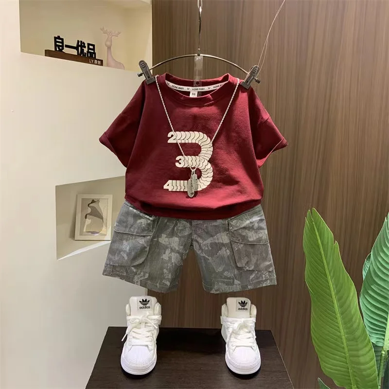 Fashion Summer New …