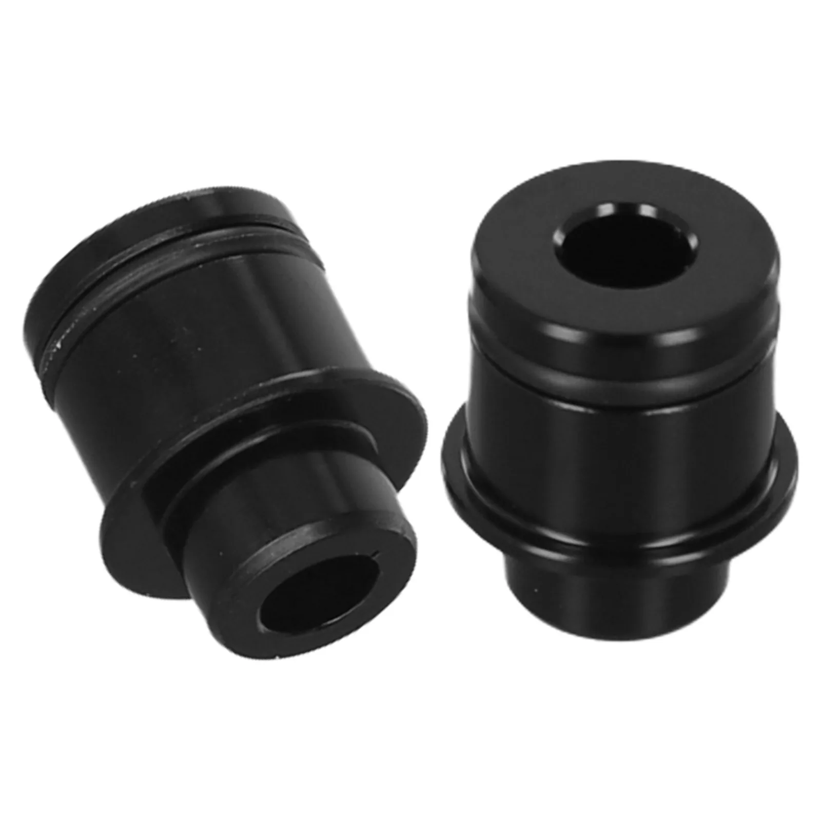 

Комплект для переоборудования оси Быстроразъемный адаптер для быстрого переоборудования Легкий материал Простая установка для оси 12 мм