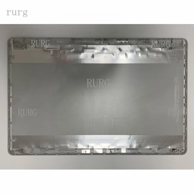 

L Silver Lcd Back Cover L22499-001 For HP 17-BY 17-CA
