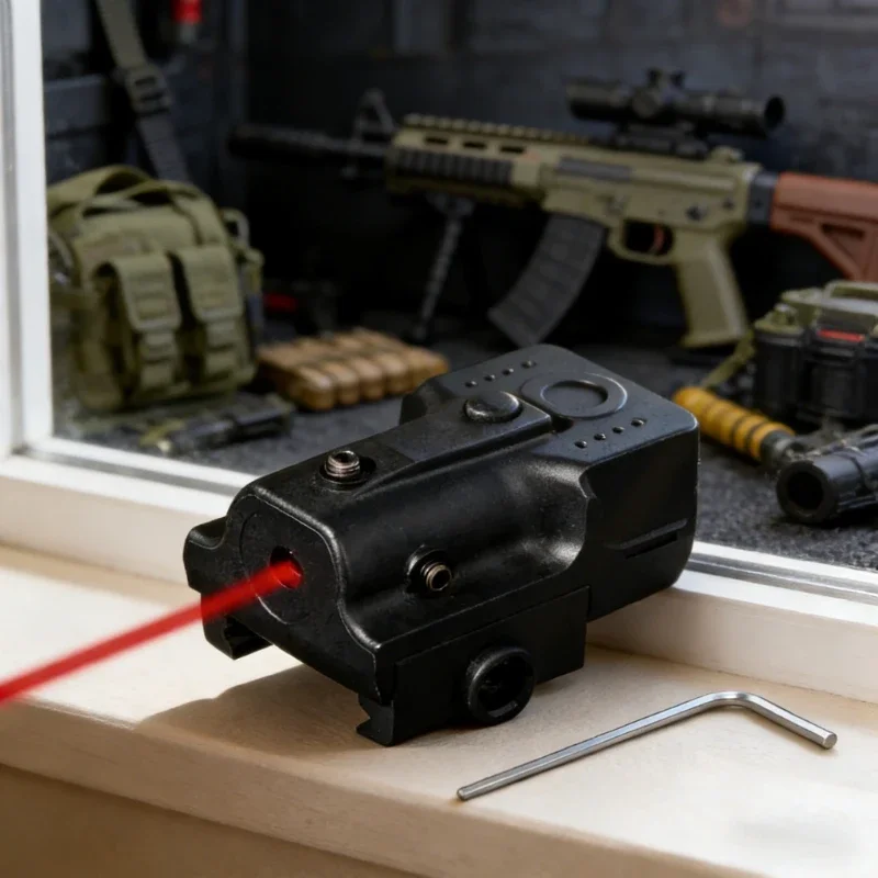 2026 LG02 Infrared …