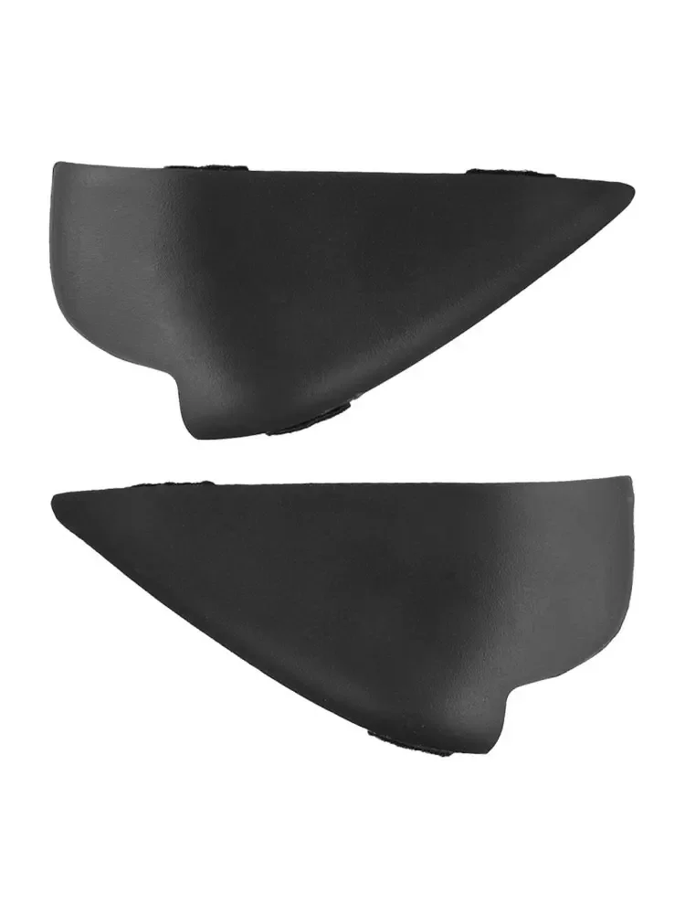 Direct Replacement Inside Door Handle Cover Pair for Mazda 3 For Axela For ATENZA For CX-3 For CX-5 2013 to 2019