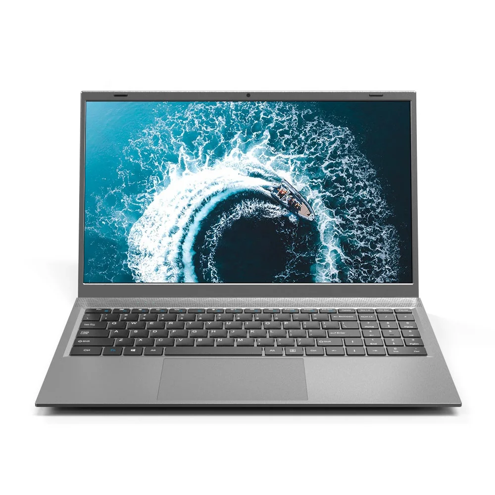 Laptop Netbook 15.6… - image