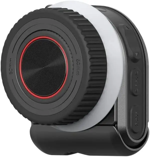 

Smallrig Magicfiz Wireless Handwheel Controller With 0.96" OLED Display -3262