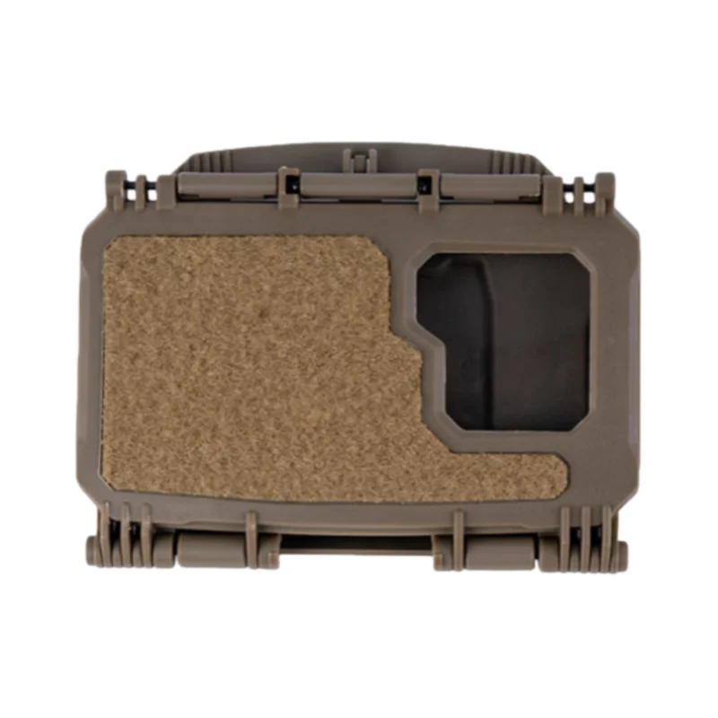 Adventure Gear Storage V2 | Outdoor Organization All-Terrain Equipment Case | For Outdoor Storage Equipment