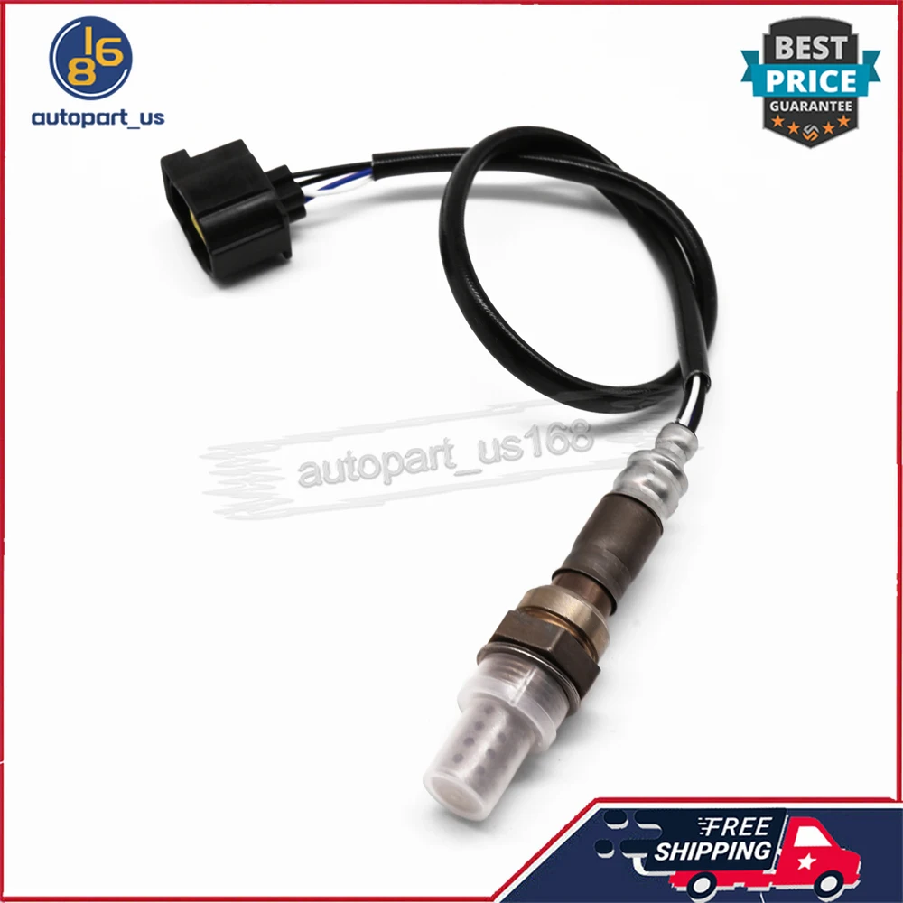 234-4588 Air Fuel Ratio Lambda Oxygen O2 Sensor For CHRYSLER 300 ASPEN PACIFICA SEBRING DODGE CARAVAN  DAKOTA JEEP RAM 2500 3500