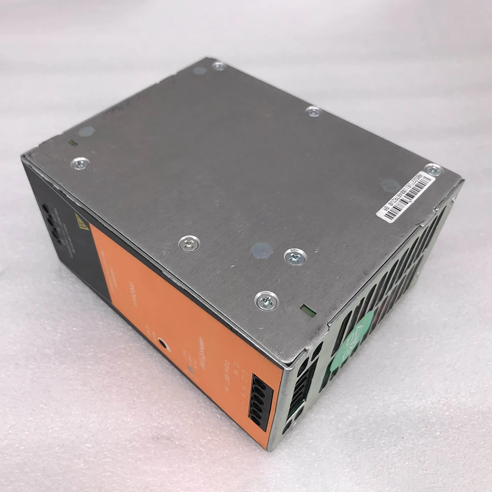 

Switching Power Supply PRO ECO 240W 48V 5A DIN-Rail Power Supply 1469590000