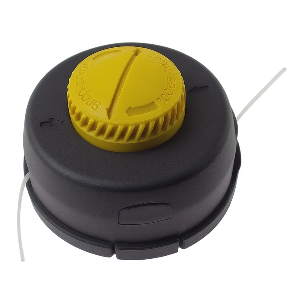 High Performance Trimmer Head 313318001 311759008 M10x1.25 Left Thread Replacement For RY4CCS RY252CS P2009 Lawn Mower Accessori