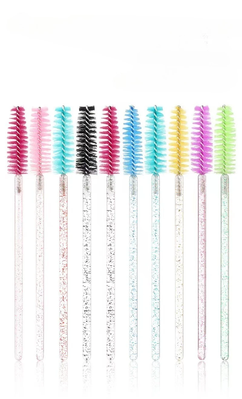 #55 Mascaras Comparison Guide