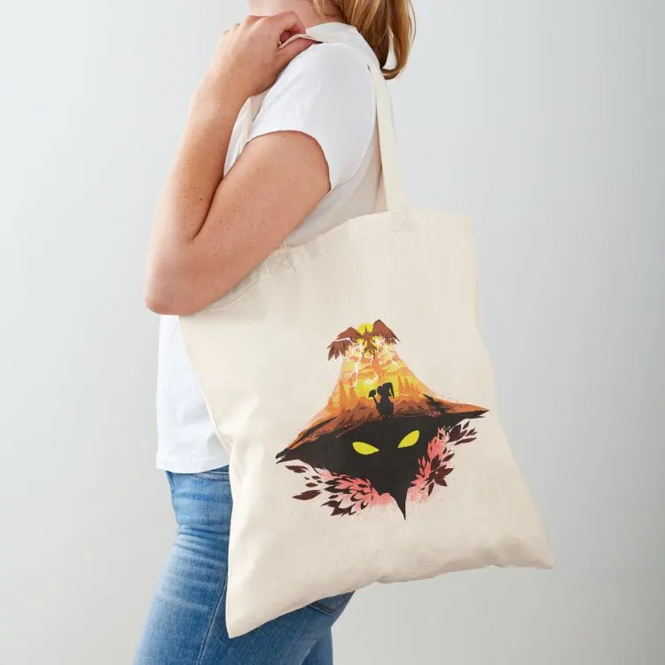 Blackmage Vivi T - Tshirt Tote Bag