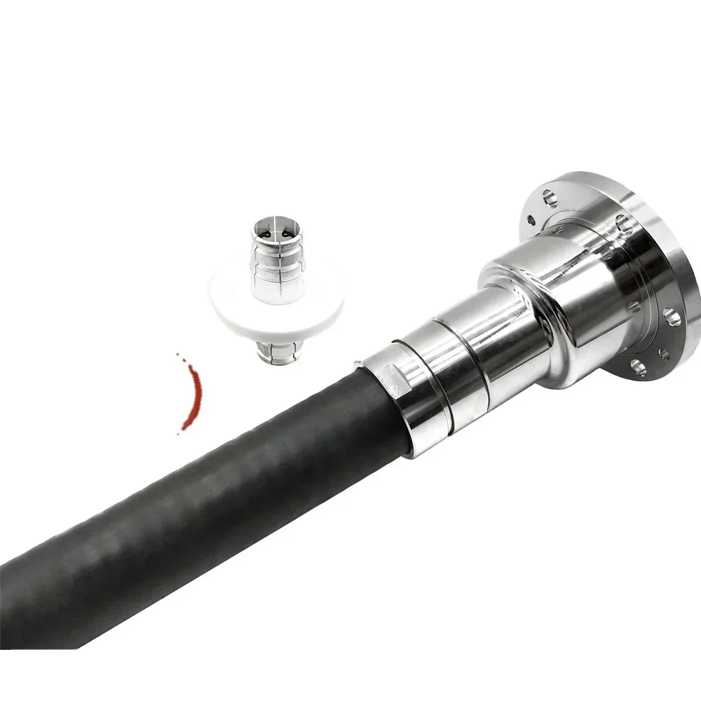 Dood 50Ohm 3-1/8" R…