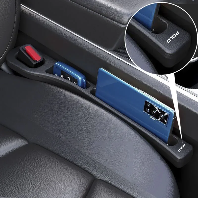 2Pcs Car Seat Gap F… - image