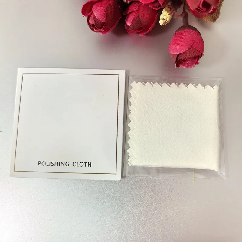 

20 шт. 10*10 см, высокое качество, микрофибра, серебро, очиститель для ювелирных изделий, уход за окислением, обслуживание, полировка, чистка одежды для ювелирных изделий