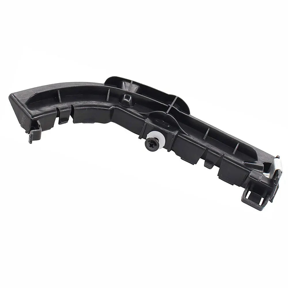 1 Pair Left Right Front Bumper Bracket Support Holder for Dodge Challenger 2002 2003 2004 2005-2020 68024343AD 68024342AD