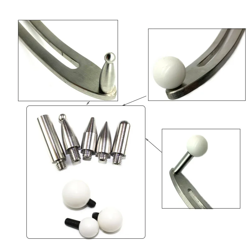 Flat Bar Car Fender Damage Repair Tools