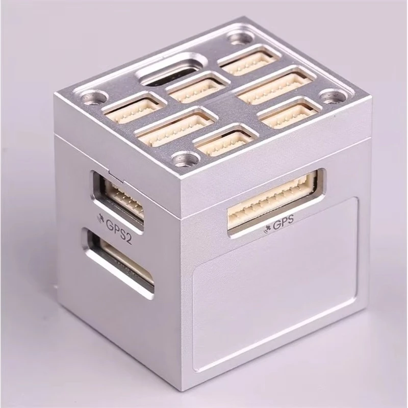 

7-Нано-интеллектуальный контроллер ArduPilot PX4 Система управления полетом с открытым исходным кодом Беспилотная система Многороторное фиксированное крыло VTOL